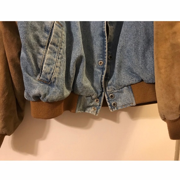 Vintage jacket - Picture 8 of 8